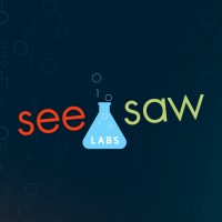 SeeSaw Labs logo - Similar company to 2Am.Tech