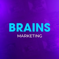 Brains Marketing logo - Similar company to Yaathe