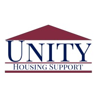Unity Housing Support logo - Similar company to Bimpe