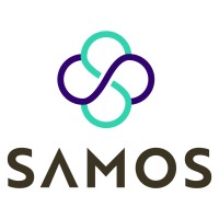 Samos Insurance logo - Similar company to Lavvi