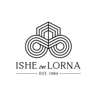 Ishe on Lorna logo - Similar company to The Tashinga Initiative