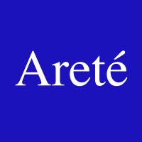 Areté Leadership logo - Similar company to Fast Ateneo Swimming Team