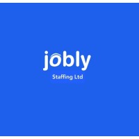 Jobly Staffing Ltd logo - Similar company to One Machine Software