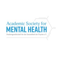 Academic Society for Mental Health logo - Similar company to Wirfit