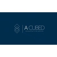 A CUBED ACCOUNTING & TAX SERVICES logo - Similar company to Optimus Tax