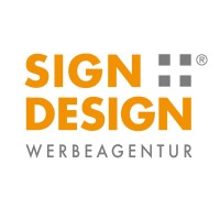 SIGN+DESIGN GMBH logo - Similar company to Beyond The Pine