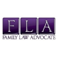 Family Law Advocate logo - Similar company to مقالات.مصر