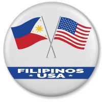 Filipinos USA logo - Similar company to Framing Plus