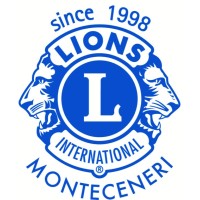 Lions Club Monteceneri logo - Similar company to Creative Change E.V.