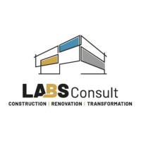 LABS CONSULT logo - Similar company to Jin Construct