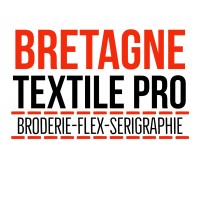 Bretagne Textile Pro logo - Similar company to Code Ø