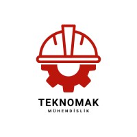 Teknomak Mühendislik logo - Similar company to Netluen Bilişim Teknolojileri