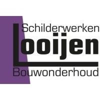 Looijen schilderwerken logo - Similar company to Louter Installatietechniek