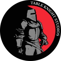 Table Knight Studios logo - Similar company to Old Cables Interactive