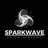 SparkWave Entertainment logo - Similar company to Sparkwave