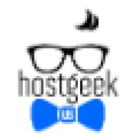 HostGeek.us (Closed) logo - Similar company to Medieval
