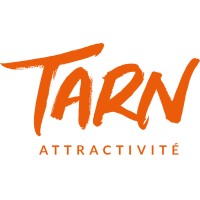 Tarn Attractivité logo - Similar company to Saveurs Du Tarn
