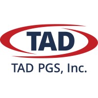 TAD PGS, Inc. logo - Similar company to Capital Services, Inc.