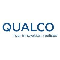 QUALCO UK logo - Similar company to Drk Lighting