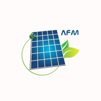 AFM SOLAR SYSTEM PVT LTD logo - Similar company to Sarth Solar