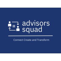 advisors squad logo - Similar company to Quantum Server Networks
