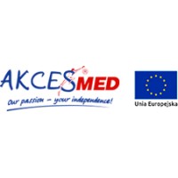 Akces-Med International logo - Similar company to Aforce London