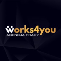 Works4You Agencja Pracy Tymczasowej logo - Similar company to Fes Group