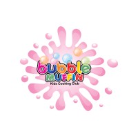 Bubble Muffin logo - Similar company to Ds Site, Part Of Deep Space Group