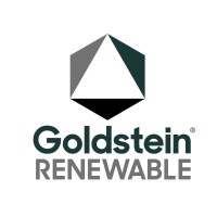 Goldstein Renewable logo - Similar company to Pineup