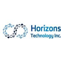 Horizons Technology logo - Similar company to Trifin Consultants