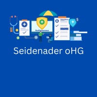 SEIDENADER OHG logo - Similar company to Dovo