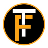 TehranFair logo - Similar company to Rapco