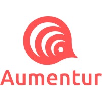 Aumentur logo - Similar company to Ar Vision
