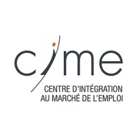 Centre d'Intégration au Marché de l'Emploi (CIME) logo - Similar company to Cje Marguerite-D'Youville