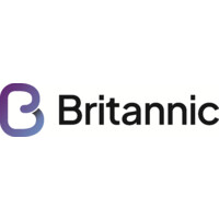 Britannic logo - Similar company to Techpro Global Group