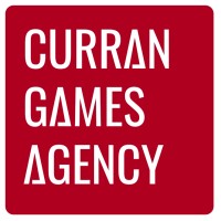 Curran Games Agency logo - Similar company to 33 Strong Studio