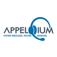 APPELIUM logo - Similar company to Ihe3O