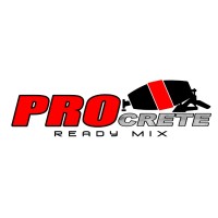 Pro-Crete Ready Mix logo - Similar company to New Mexico Ready Mix