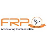 FRP logo - Similar company to Cabauto