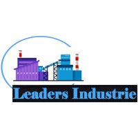 LEADERS INDUSTRIE logo - Similar company to Capsi