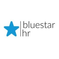 BlueStar HR logo - Similar company to Blue Star Human Resources Ltd