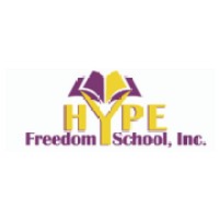 HYPE FREEDOM SCHOOL INC logo - Similar company to Intertwined