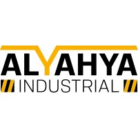 Alyahya Industrial and Trading logo - Similar company to Tms (Arabia) Temperature Management Systems Arabia - Trading As Stte Sea Technology Trading Est