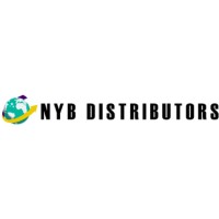NYB Distributors logo - Similar company to Grit+Tonic.Com
