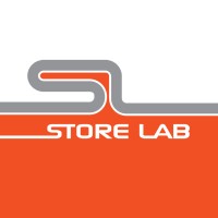 StoreLab logo - Similar company to Storelab