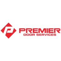 Premier Door Services logo - Similar company to Dmf Wakefield Ltd