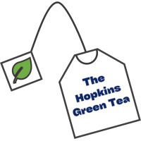 The Hopkins Green Tea