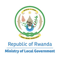 Ministry of Local Government (MINALOC) logo - Similar company to Rwanda Government Communications (Rwandaogs)