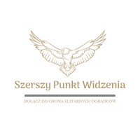 SzerszyPunktWidzenia logo - Similar company to Dlaczego