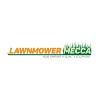 Lawnmower Mecca logo - Similar company to Angelicswords